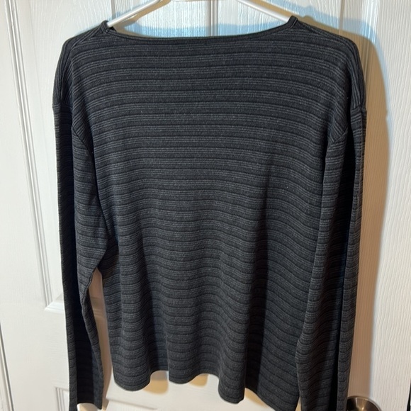 Woolrich Gray Sweatshirt - Picture 5 of 5
